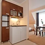 Отель типа 