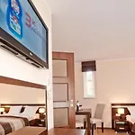 Bed & Breakfast Americano 3*