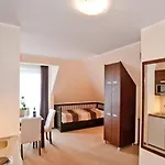 Отель типа 