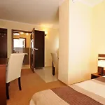 Отель типа 