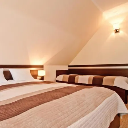 Americano 3* Niechorze