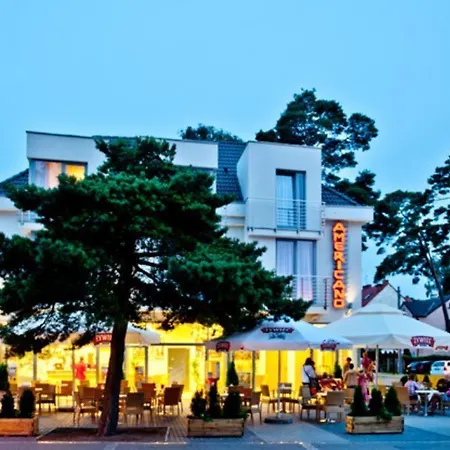 Bed & Breakfast Americano