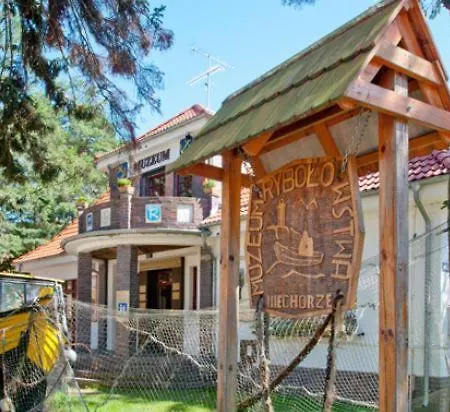 Bed & Breakfast Americano