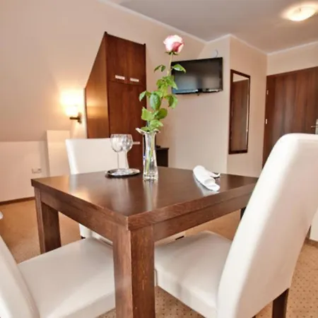 Americano 3* Niechorze