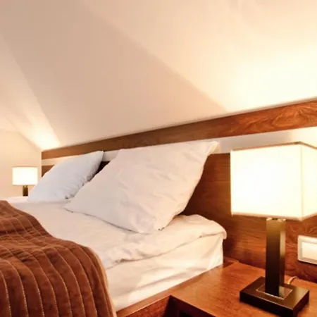 Bed & Breakfast Americano