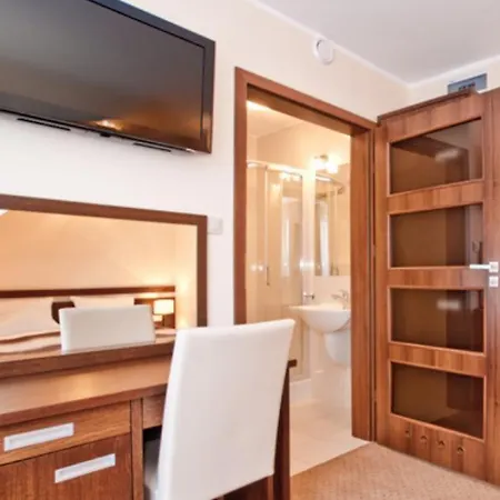 Americano Bed & Breakfast Niechorze