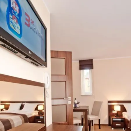 Bed & Breakfast Americano 3*