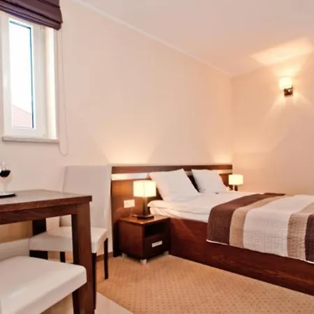 Bed & Breakfast Americano