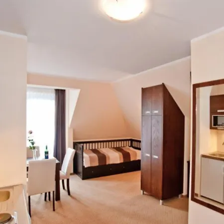 Bed & Breakfast Americano 3*