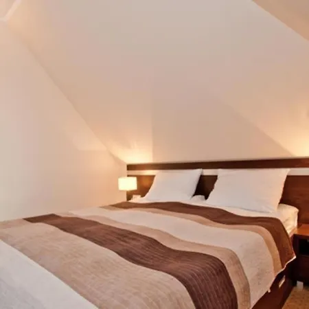 Americano Bed & Breakfast 3*