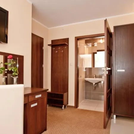 Bed & Breakfast Americano