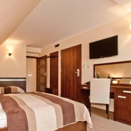 Americano Bed & Breakfast Niechorze