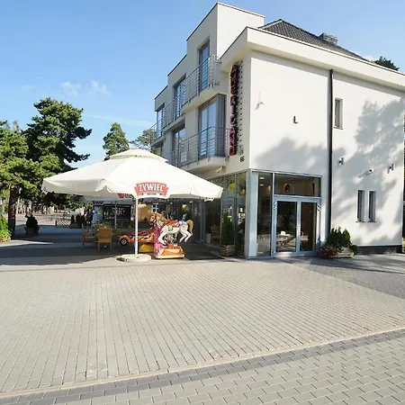 Bed & Breakfast Americano 3*