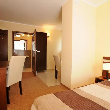 Bed & Breakfast Americano