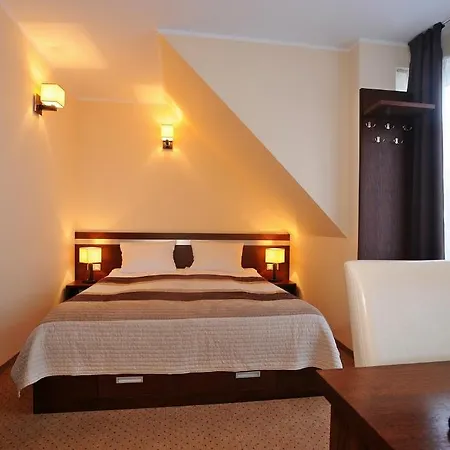 Americano Bed & Breakfast 3*