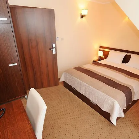 Americano Bed & Breakfast