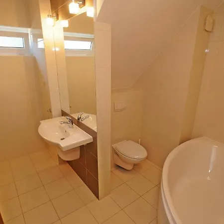 Bed & Breakfast Americano 3*