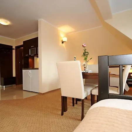 Bed & Breakfast Americano 3*