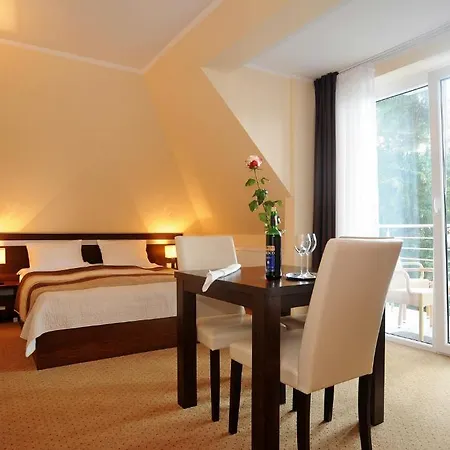 Americano Bed & Breakfast 3*
