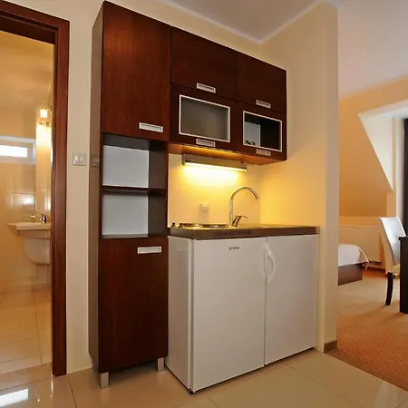 Americano Bed & Breakfast Niechorze