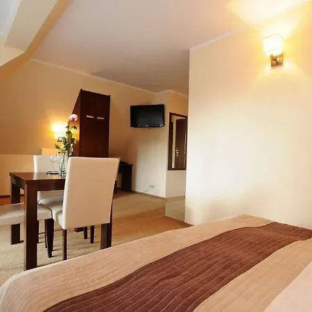Americano Bed & Breakfast 3*