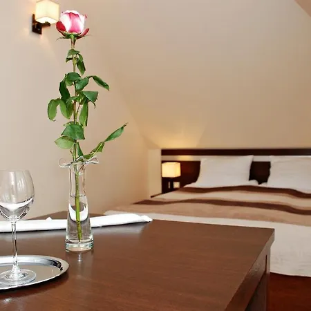 Bed & Breakfast Americano