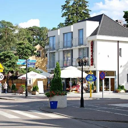 Bed & Breakfast Americano