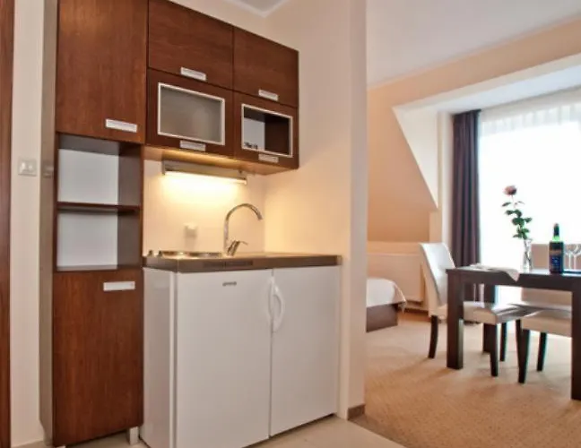 Bed & Breakfast Americano 3*