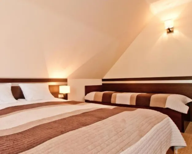 Americano 3* Niechorze