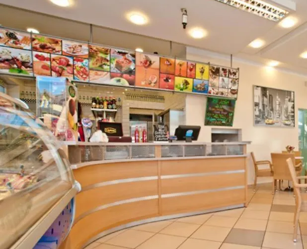 Americano Bed & Breakfast