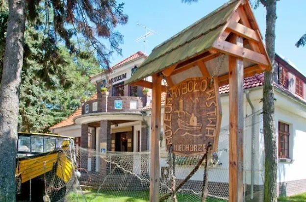 Bed & Breakfast Americano