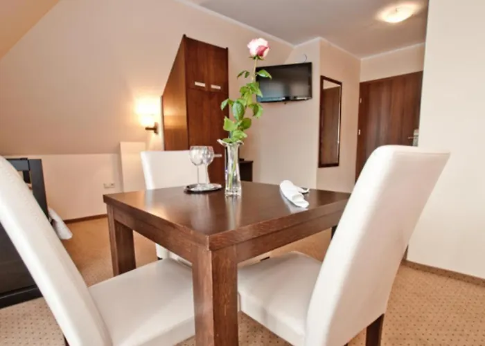 Americano 3* Niechorze