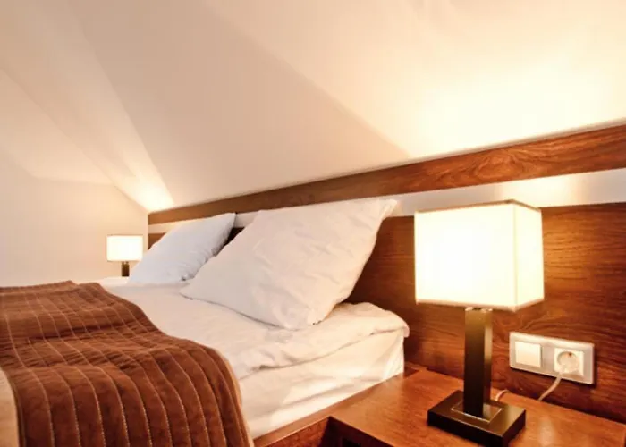 Bed & Breakfast Americano