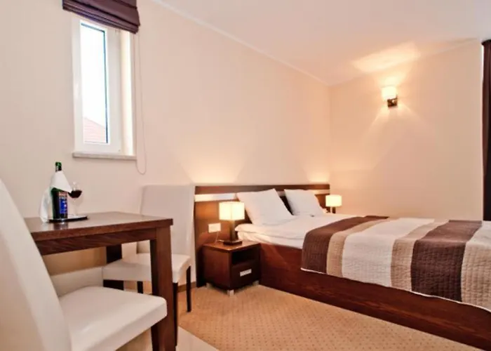 Bed & Breakfast Americano