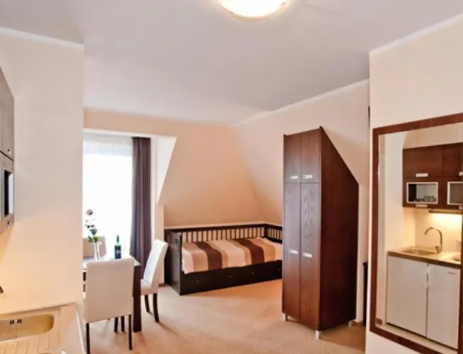 Bed & Breakfast Americano 3*