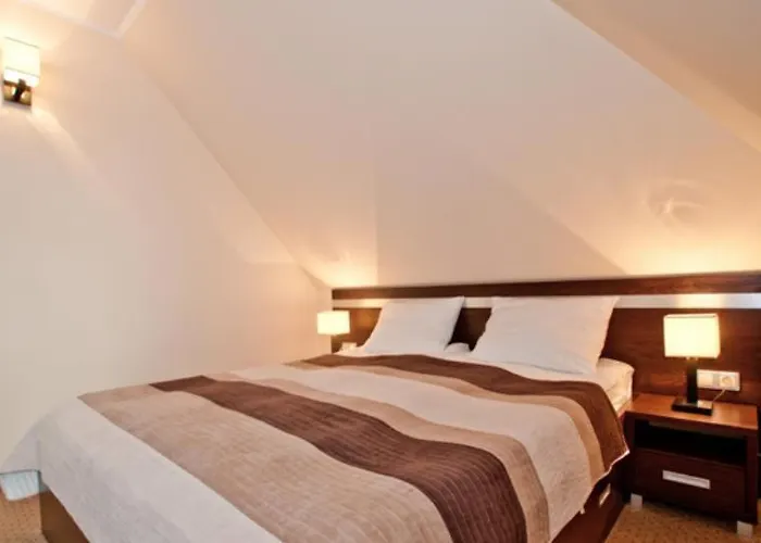 Americano Bed & Breakfast 3*