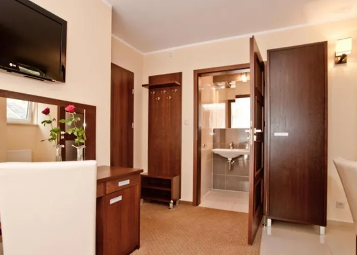 Bed & Breakfast Americano