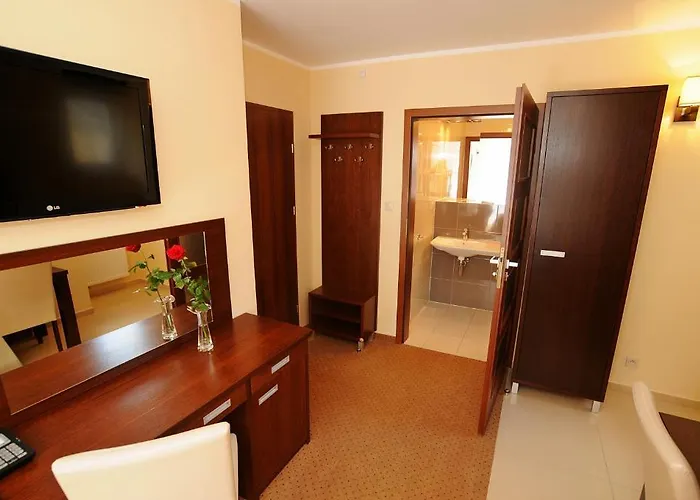 Bed & Breakfast Americano