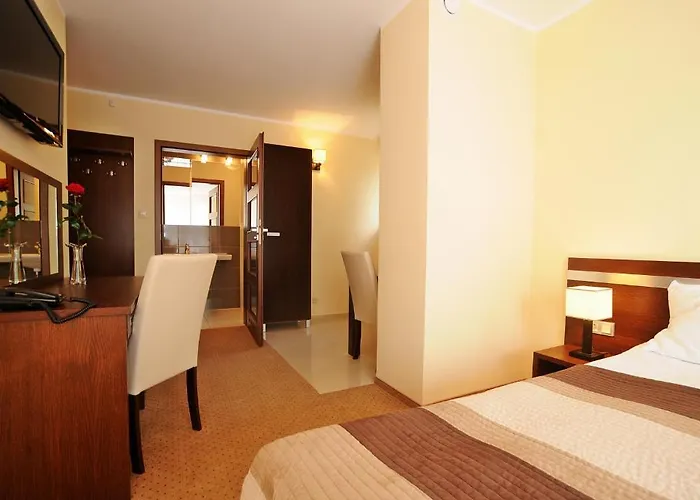 Bed & Breakfast Americano