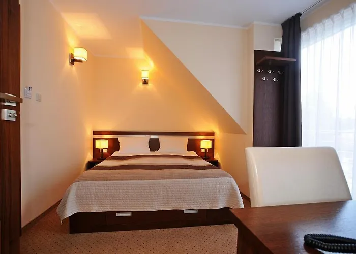 Americano Bed & Breakfast 3*