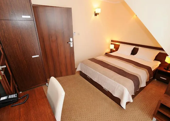 Americano Bed & Breakfast