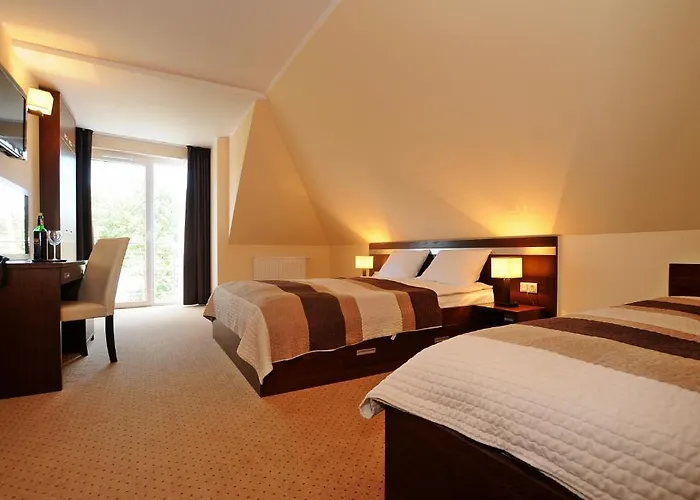 Americano Bed & Breakfast 3*