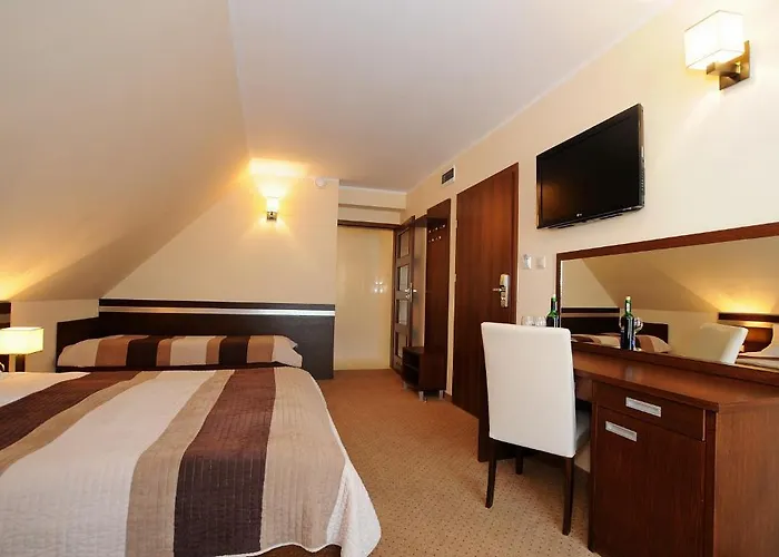 Americano Bed & Breakfast