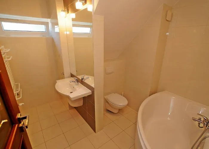 Bed & Breakfast Americano 3*