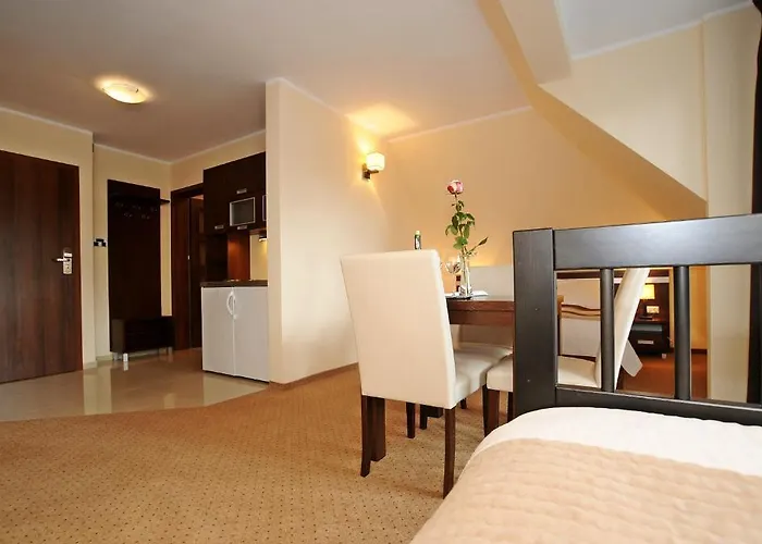 Bed & Breakfast Americano 3*