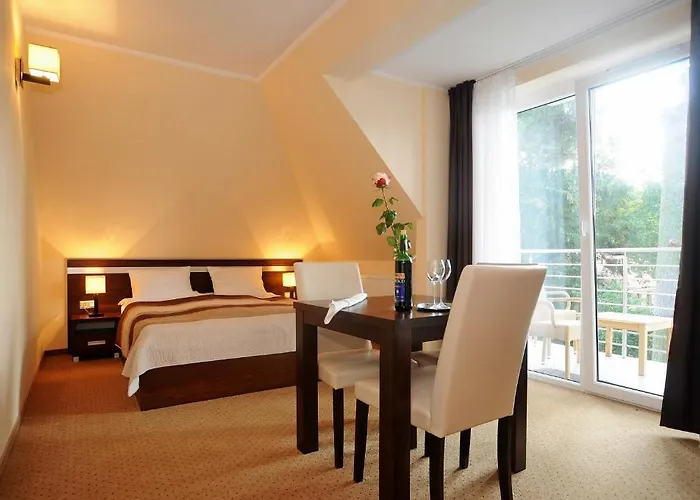 Americano Bed & Breakfast 3*