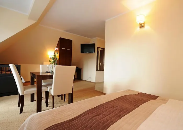 Americano Bed & Breakfast 3*