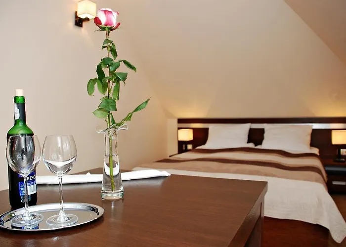 Bed & Breakfast Americano